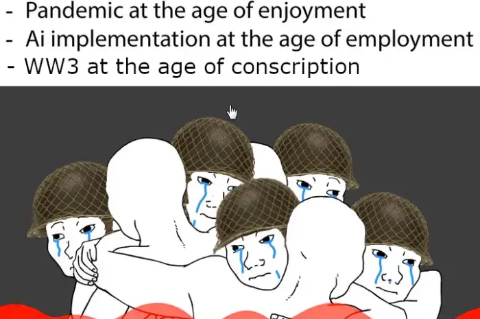 Most gifted generation [full version]