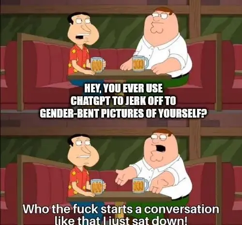 I try to not let the intrusive thoughts win.