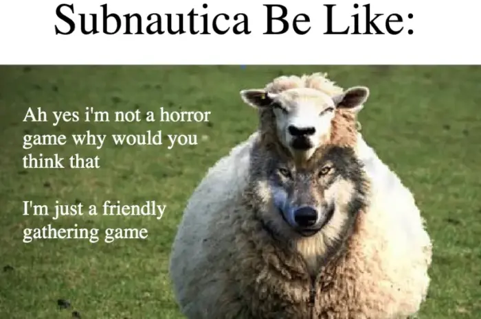 Genuinely this was my playthrough