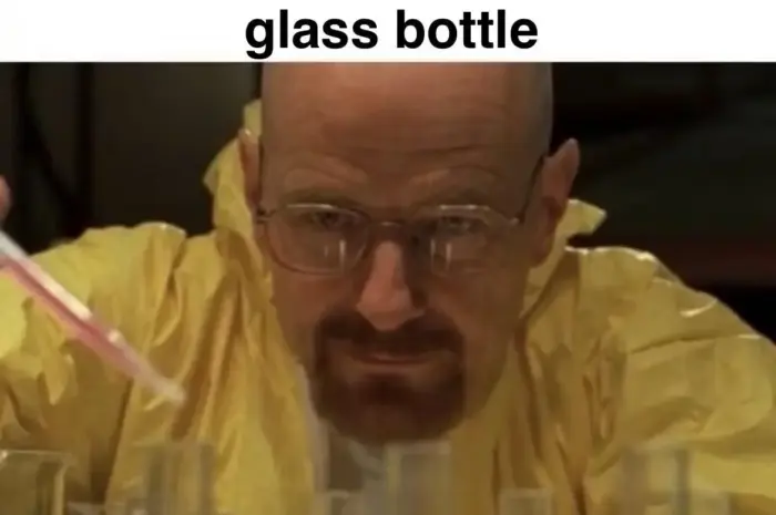 Companys making their drink