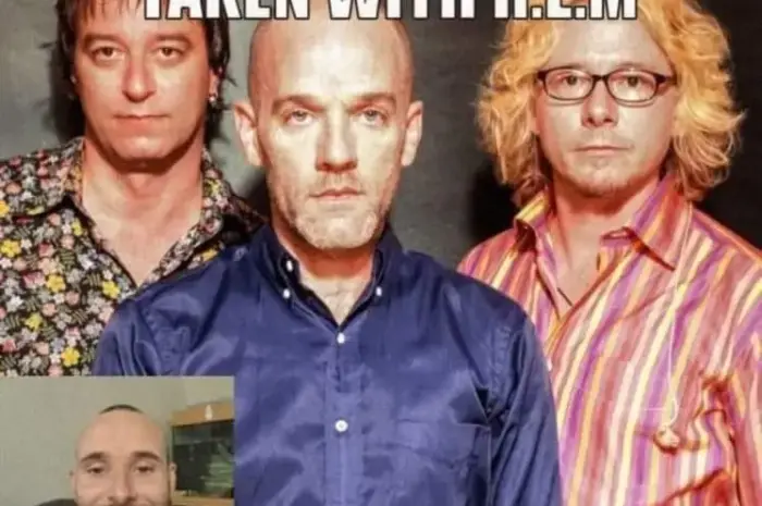 One of my favourite memes