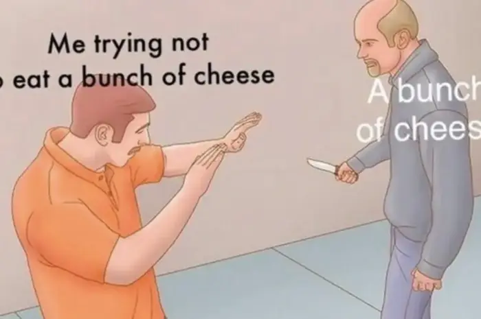 Every damn day