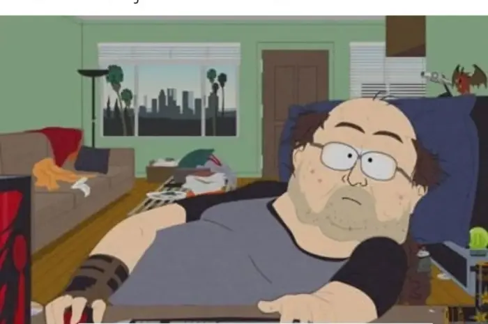 Reddit is serious business. No joking allowed