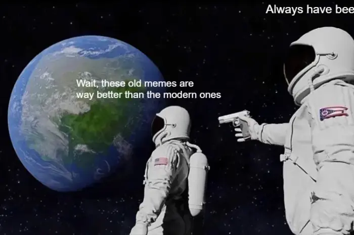 Glad these are being used again