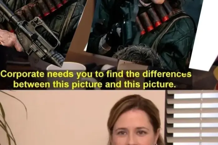 The only who had balls to bait mindflayer
