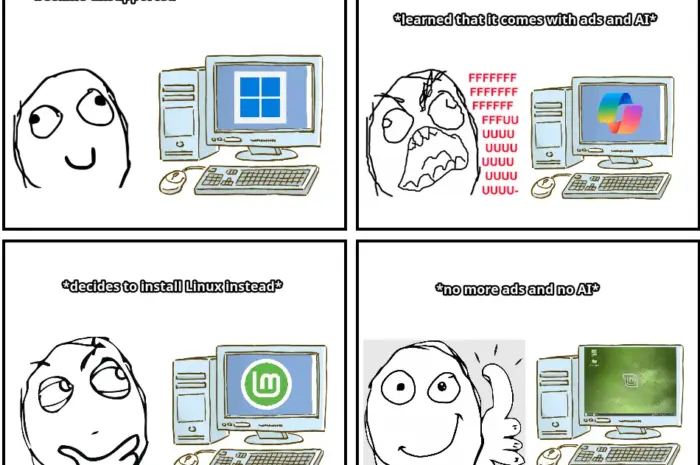 Rage comics hold a special place in my heart.