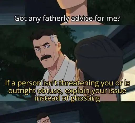 It can make a big difference for someone