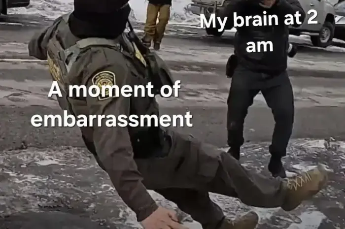 An apolitical post