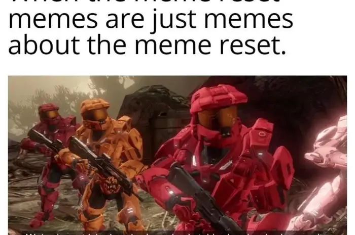 Catch-22 of memes