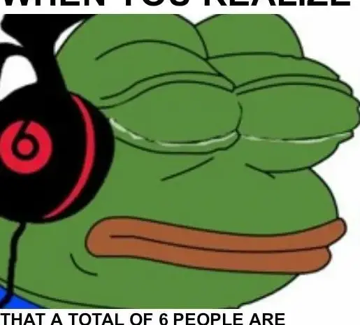 I’m one of them