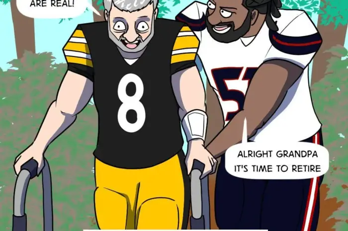 I hear vaccines cause you to throw a pick 6