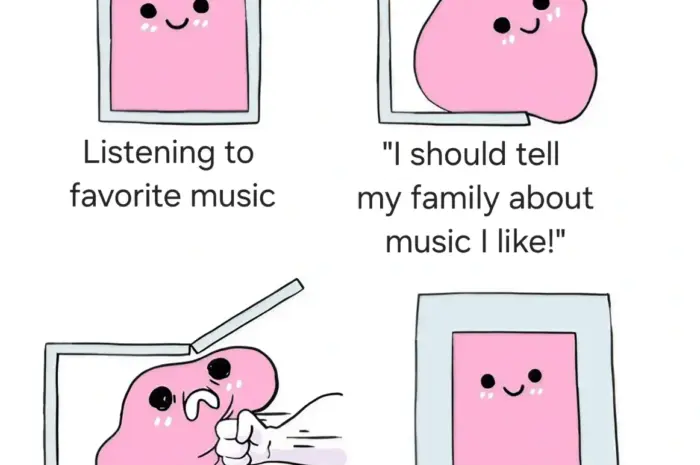 Music taste