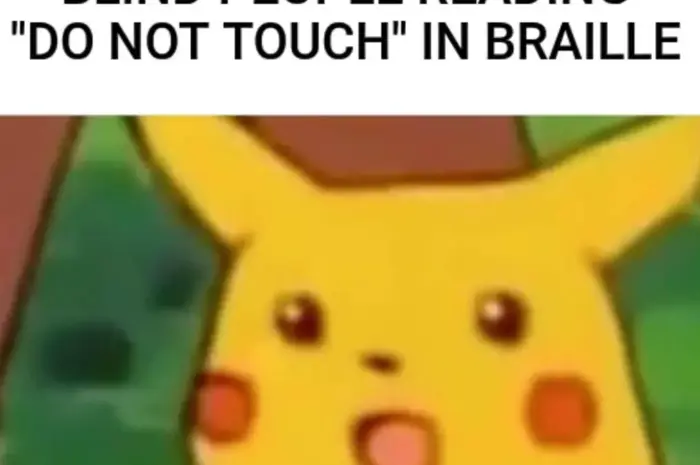 It’s too late