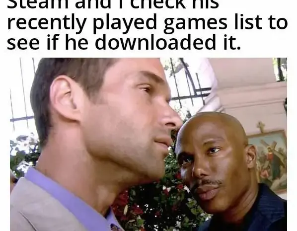 DiD yOu PlAy It?