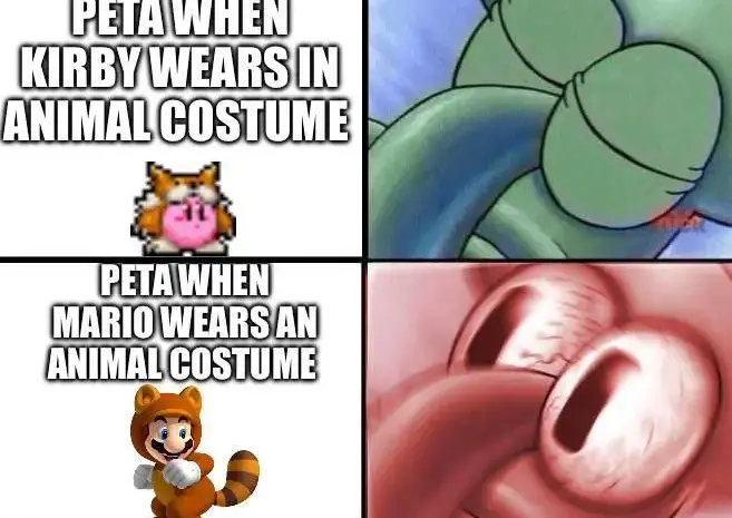 PETA Hypocrisy