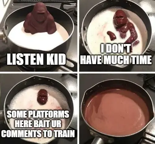 If you know you know