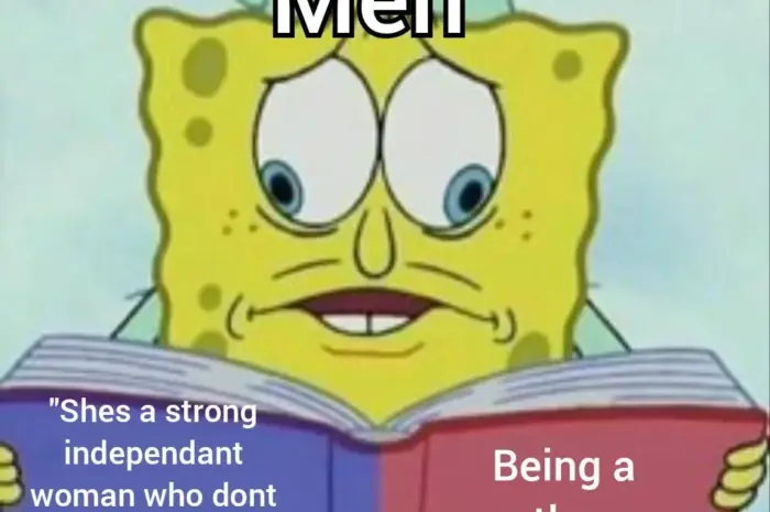 A daily struggle