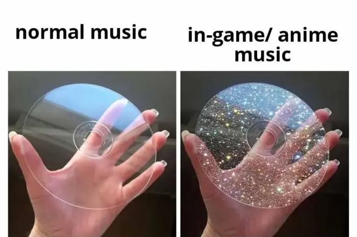 Music from the mystic world