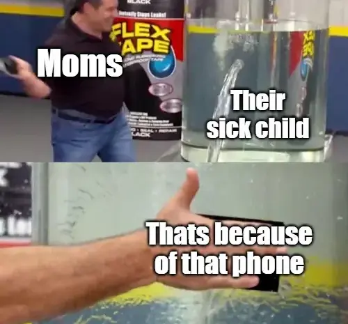 Haven’t we all been there…