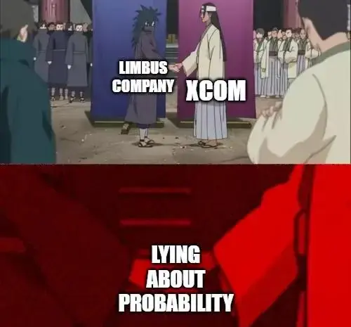 If you’ve played either, you know the pain