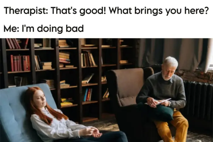 Therapy insights