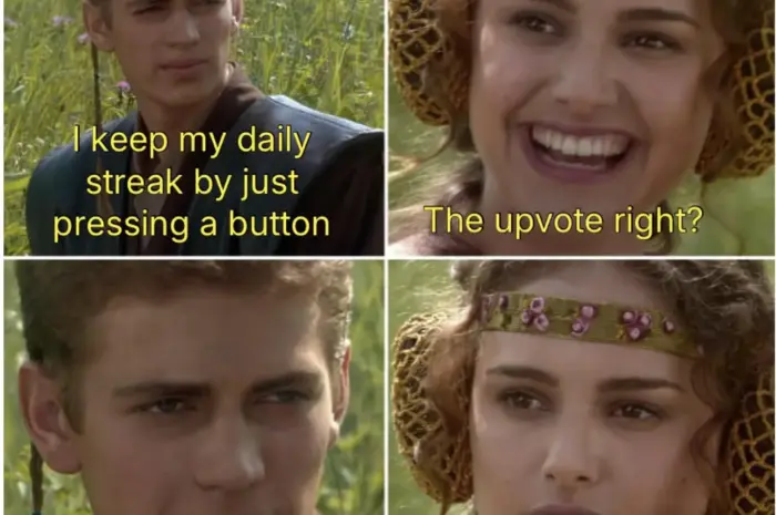 Each man has his ways
