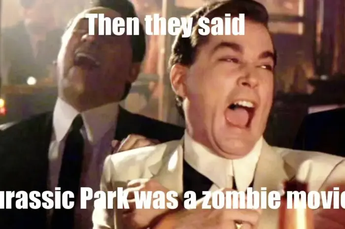 In response to a dumb meme I just saw on here