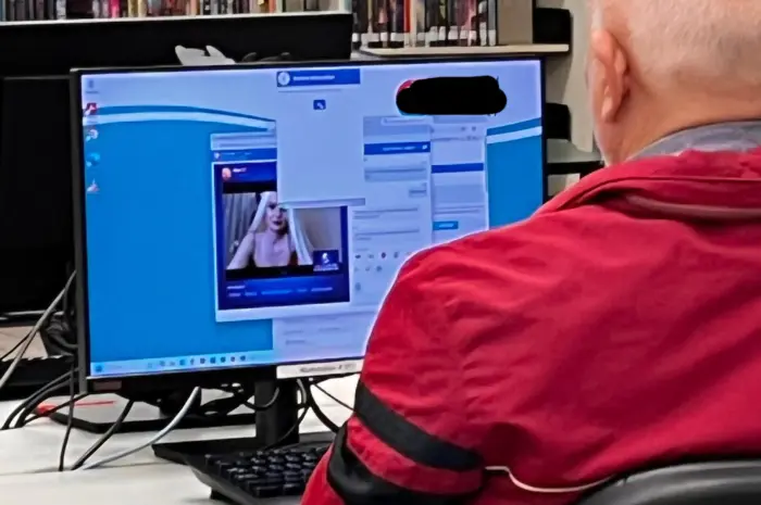 Library activities