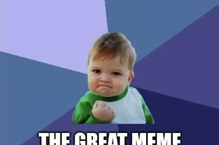 It’s about time!