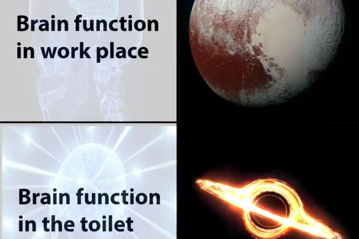 Its scientifically proven
