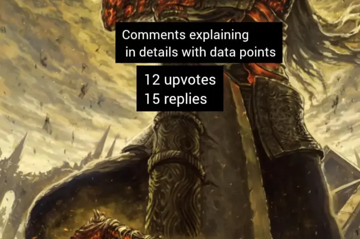 Reddit is a strange place