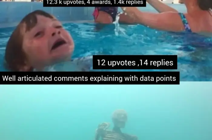 Reddit is a strange place (updated after common grievance of redditors in prev post)
