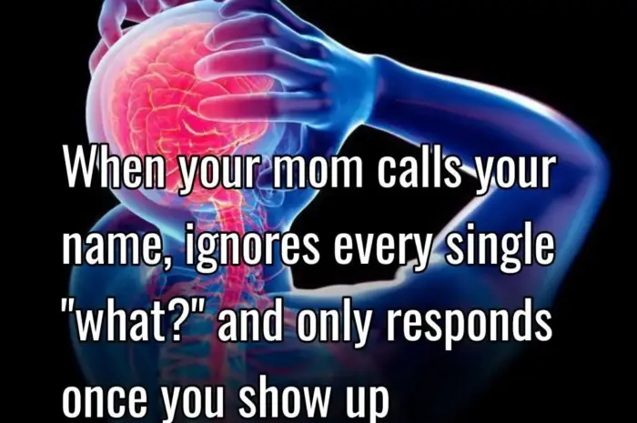 Every single time istg