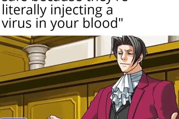 Do you are have stupid?