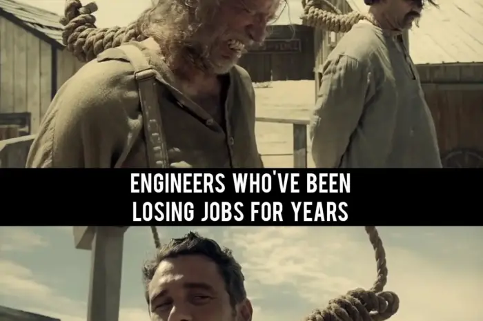 Engineers aren’t scared of AI