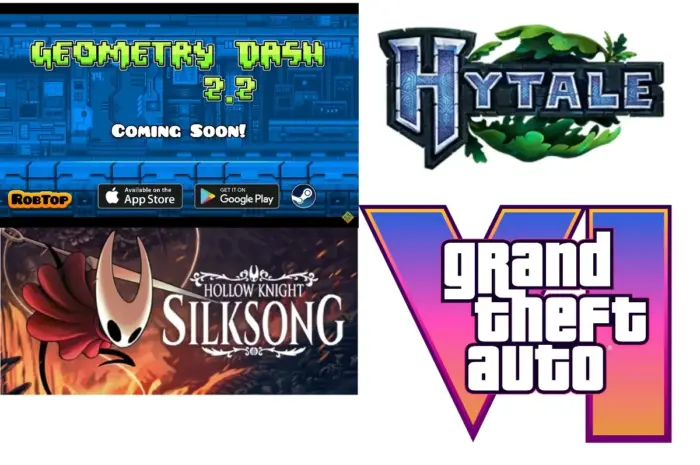 All we need now is gta 6