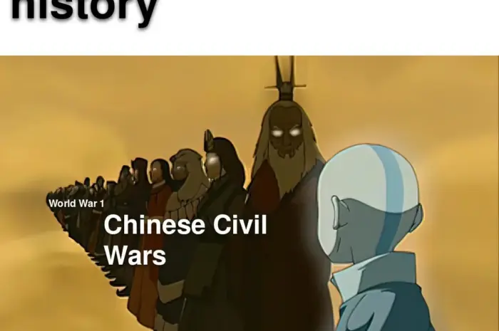 Historical Meme