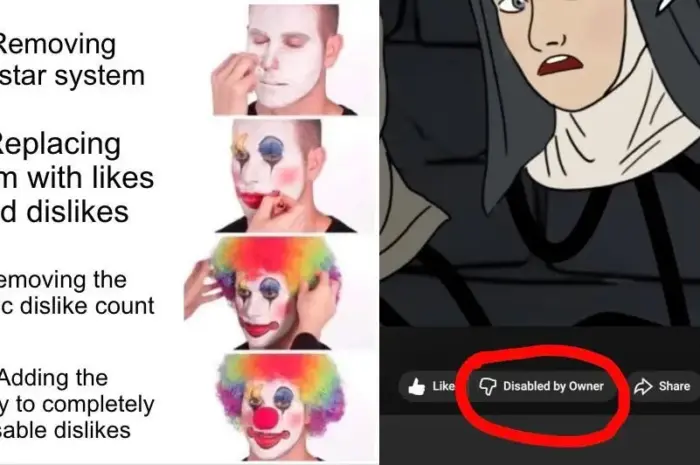 I guess not having a public count isn’t good enough