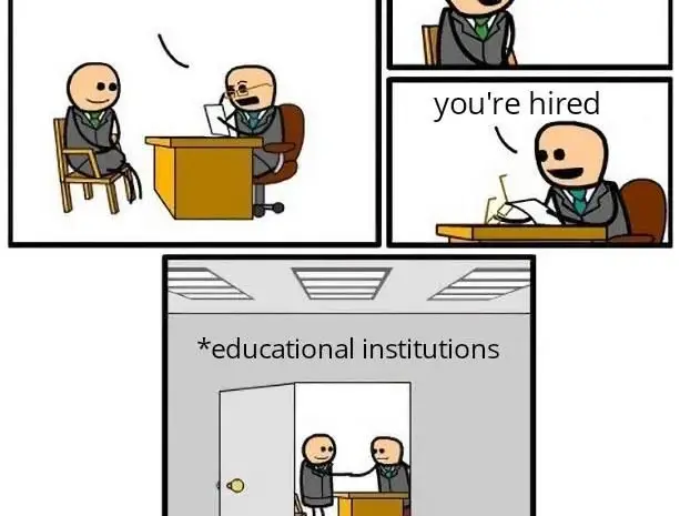 True story btw
