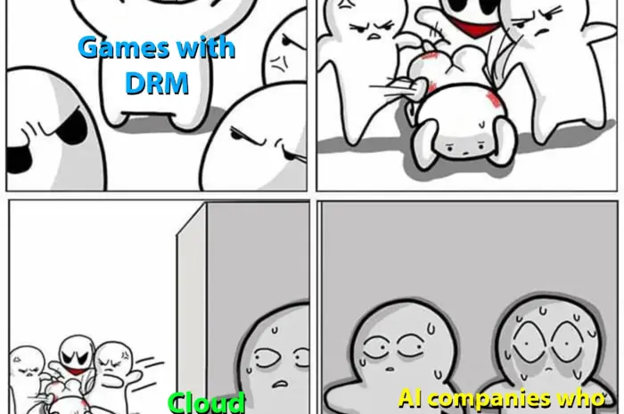 2026 Gaming in a nutshell
