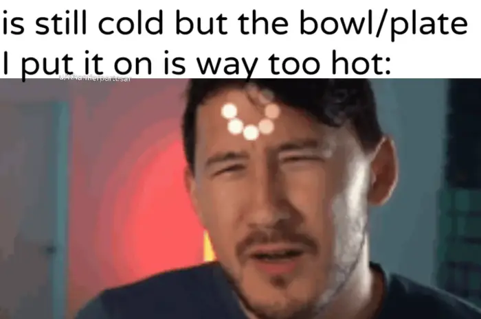 throw it in the bin