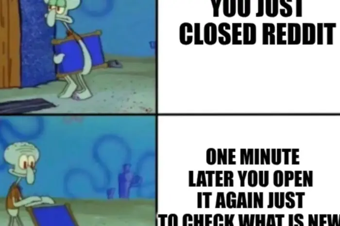 It is hard to resist