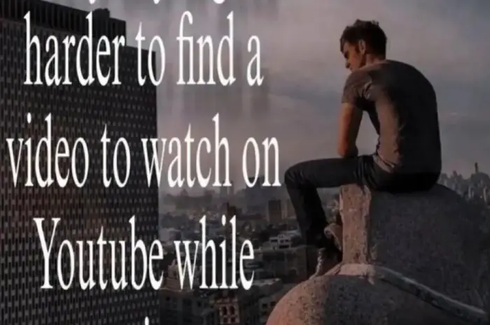Every single day…