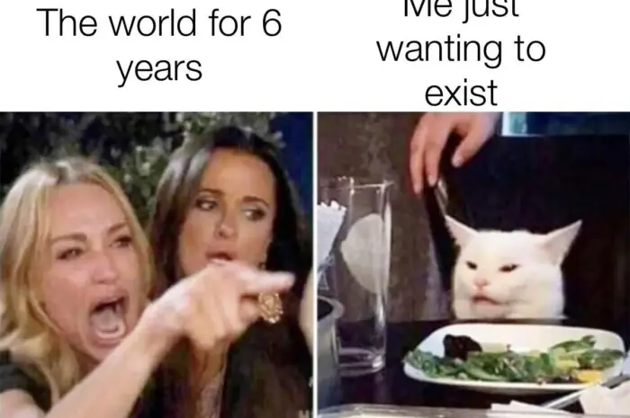 Bruh the last 6 years have sucked