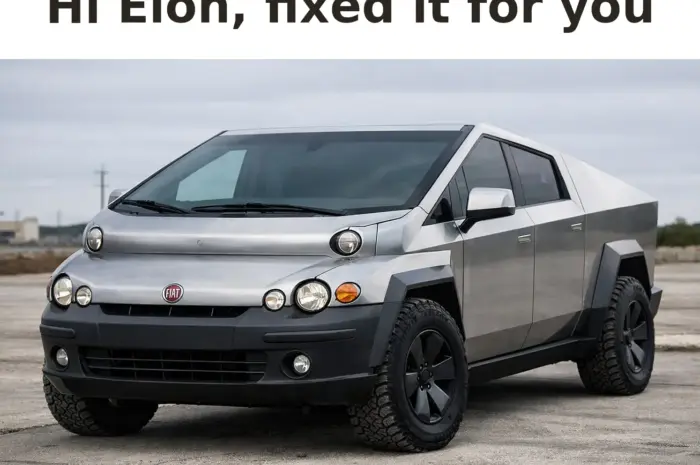 I hate that this actually looks better