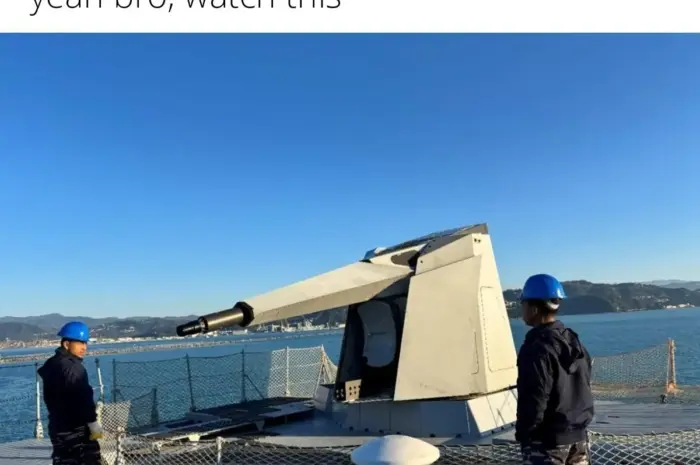 You cant imagine what happend next