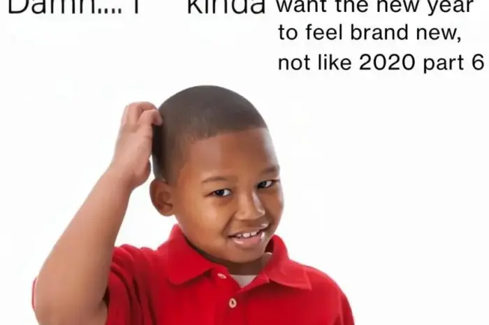 2020: The Part 6