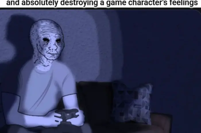 Time to restart I guess