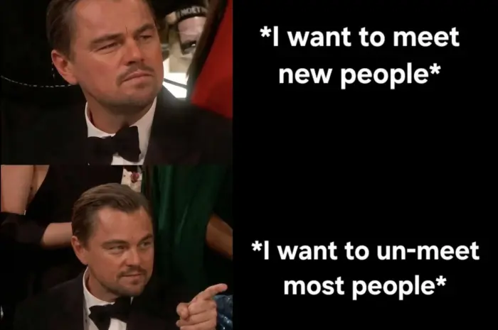 Introvert’s dream