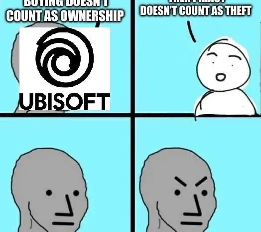 When will they learn